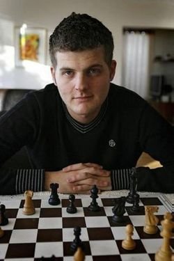 Stefán Kristjánsson (08.12.1982-28.02.2018)