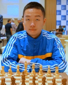 wei-yi