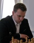 Rausis Igor - The Chesspedia