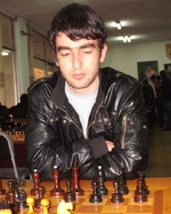 benidze-davit