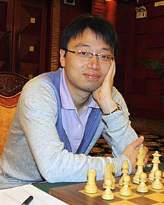 zhou-weiqi