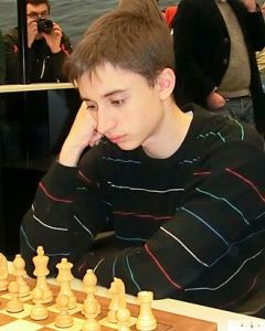 dubov-daniil