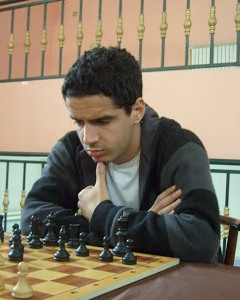haddouche-mohamed