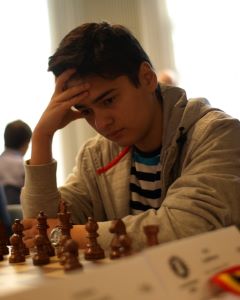Sadikhov Ulvi 4