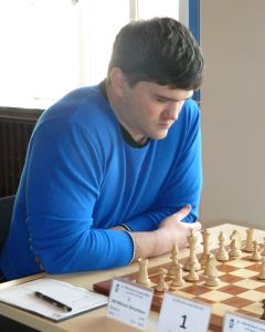 Simantsev, Mikhail