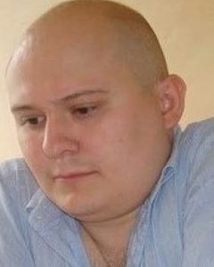 Skorchenko, Dmitriy 1