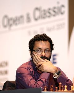 Sundararajan Kidambi