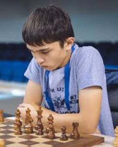 Yakubboev, Nodirbek1