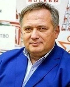 Zlochevskij, Alexander