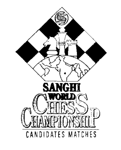 Karpov - Kamsky FIDE World Championship Match (1996) chess event