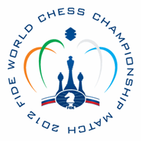 WCC 2012 logo